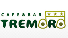 cafe&bar TREMORO